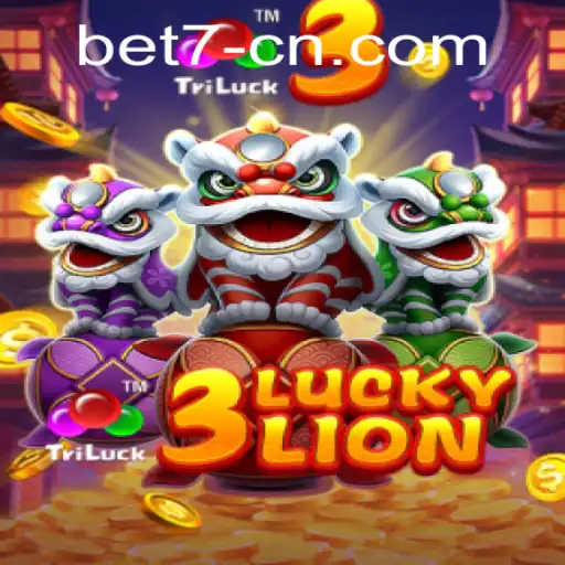 The Exciting World of 3LUCKYLION and bet7 PH Login: A Comprehensive Guide