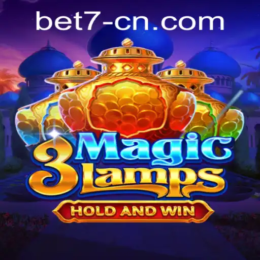 Explore the World of 3MagicLamps: An Intriguing Game for Enthusiasts of Adventure and Mystery