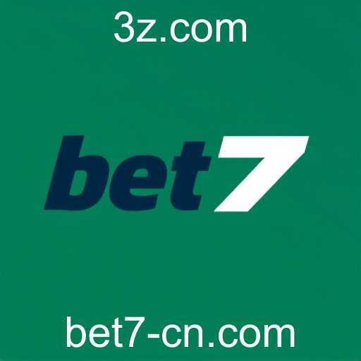 A Influência do Bet7 nas Apostas Esportivas em 2025