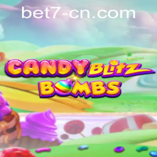 The Sweet and Explosive World of CandyBlitzBombs