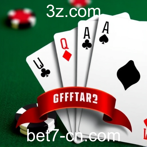 O Fascínio dos Jogos de Cartas no Bet7