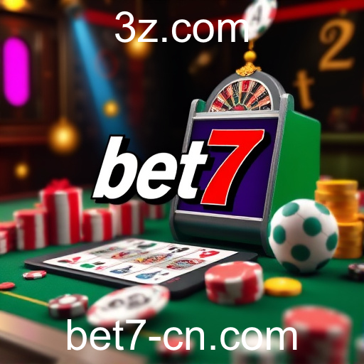 Explorando o Universo dos Cassinos Online no bet7