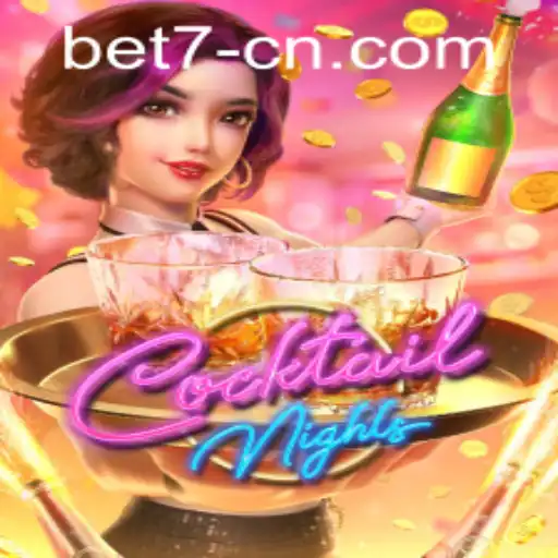 CocktailNights: A Captivating Gaming Experience with bet7 PH Login