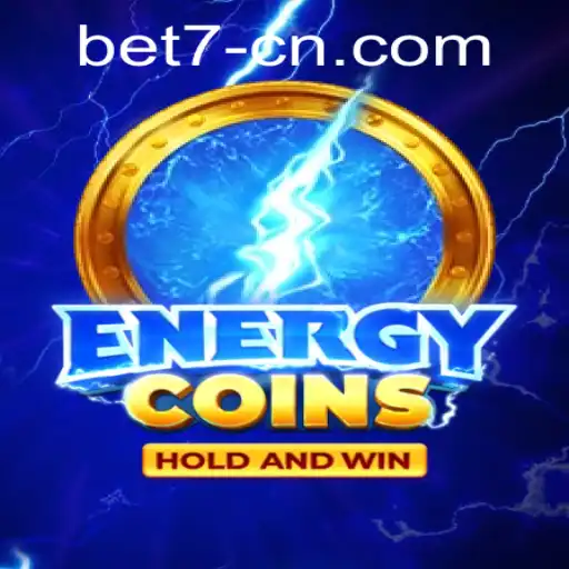 Discover the Thrilling World of EnergyCoins: A New Dimension in Online Gaming