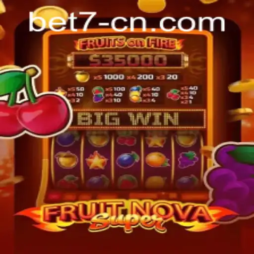 Exploring the Thrills of FruitNovaSuper and Its Innovative Gaming Experience