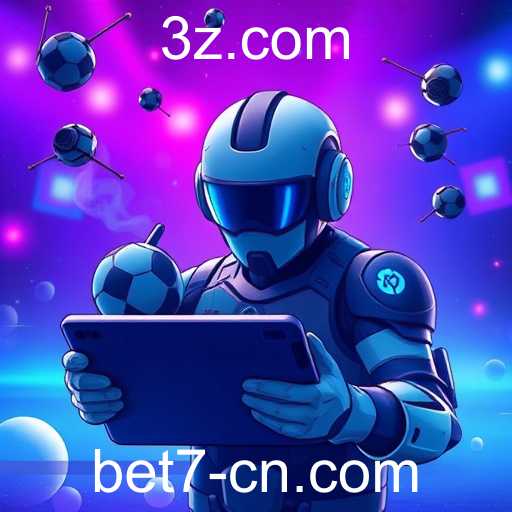 O Futuro do Jogo Online e Bet7