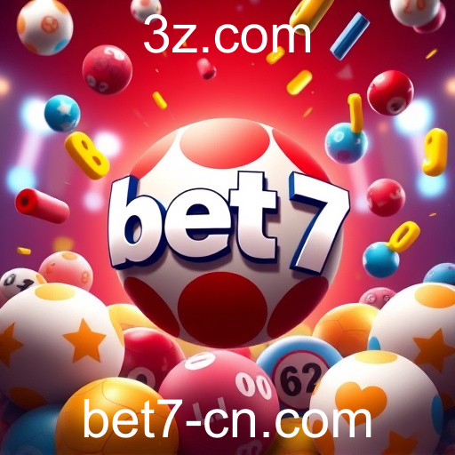 A Revolução dos Jogos Online com Bet7