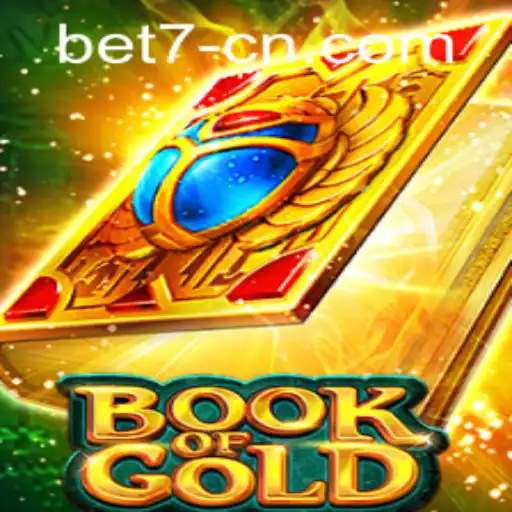 Exploring the Thrills of Book of Gold and Navigating bet7 PH Login