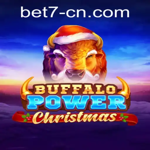 Discover the Thrilling World of BuffaloPowerChristmas: A Festive Gaming Experience