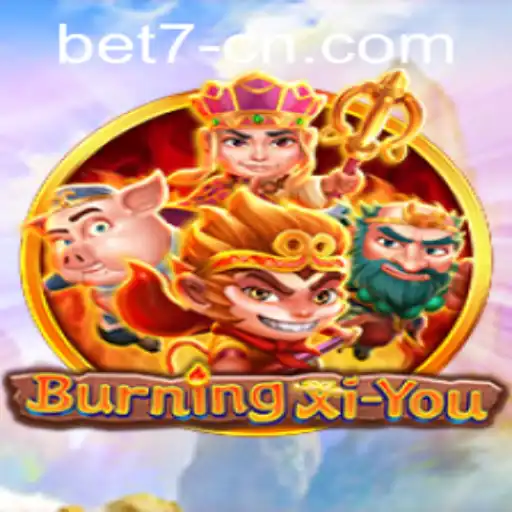 Unveiling BurningXiYou: A Thrilling Adventure in the World of Strategic Gaming