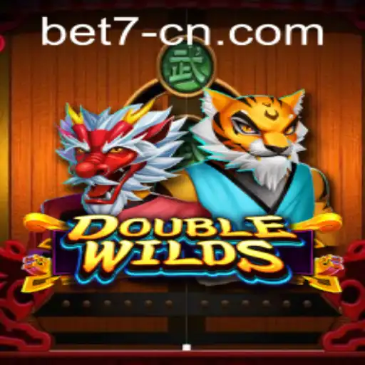 Exploring DoubleWilds: A Captivating Casino Experience with a Twist