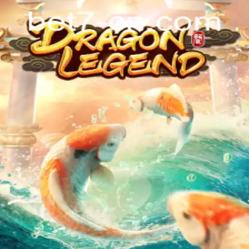 Explore DragonLegend: A Mystical Journey and How to Access bet7 PH Login