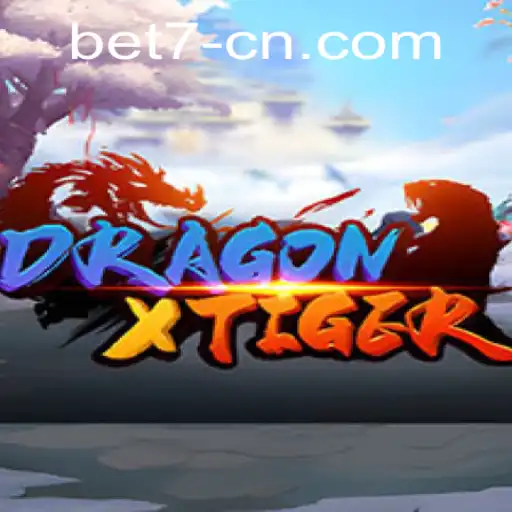 DragonXTiger: A Thrilling Casino Game and Online Betting Revolution