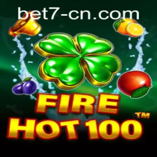 FireHot100: A Thrilling Adventure in Online Gaming