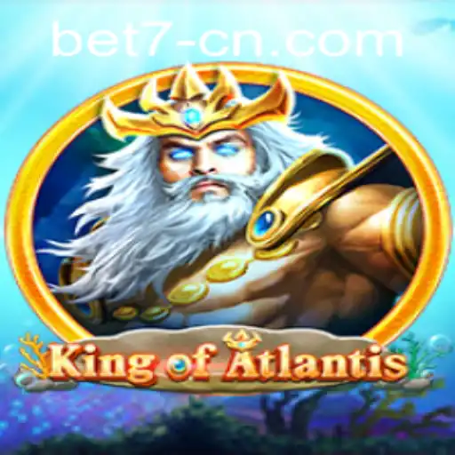 KingofAtlantis: Dive into the Deep with bet7 PH Login