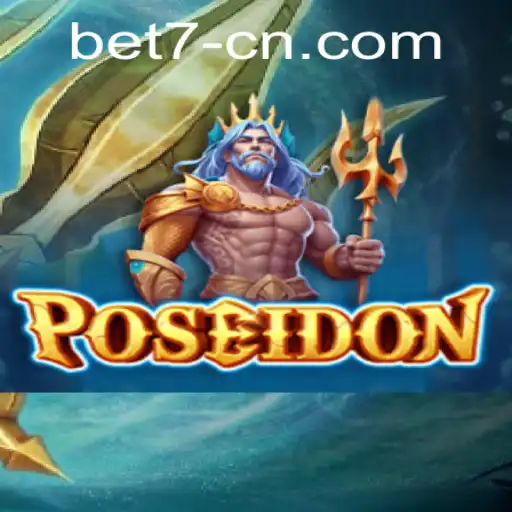 Dive into Adventure with Poseidon: An Immersive Gaming Experience