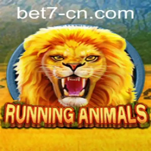 RunningAnimals - A Thrilling Adventure Awaits