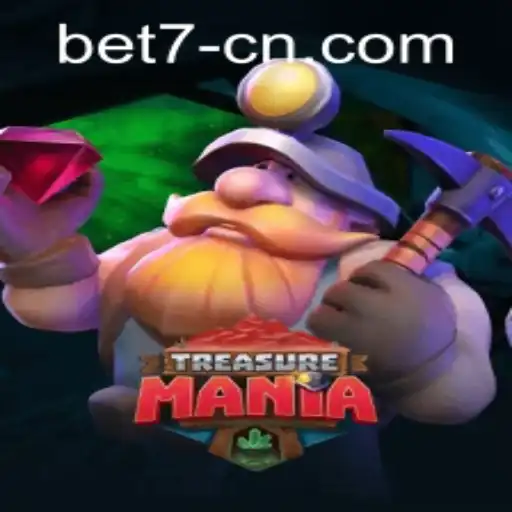 Unveiling the Excitement of TreasureMania and Navigating the bet7 PH Login