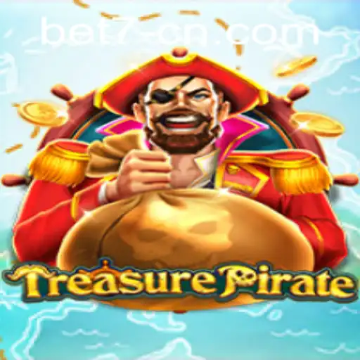 Discovering the Adventure: TreasurePirate and bet7 PH Login
