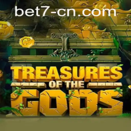 Explore the Exciting World of TreasureoftheGods