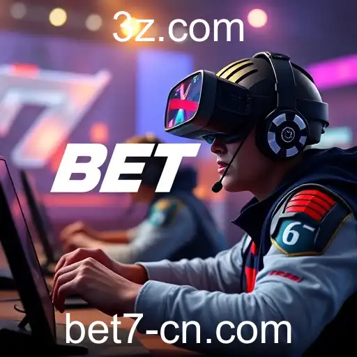 Inovações de Bet7 Transformam o Cenário de Jogos