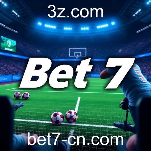 Inovações da Bet7 no Cenário de Jogatinas Virtuais