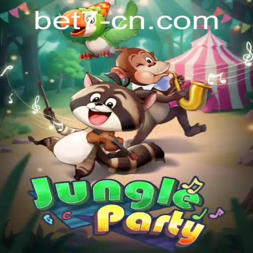 Discover JungleParty: An Exciting Adventure with Bet7 PH Login