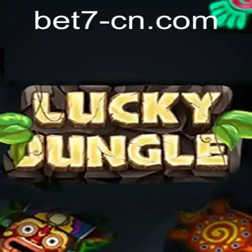 Discover the Thrilling World of LuckyJungle: Your Guide to Winning Big