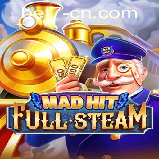 Introducing MadHitFullSteam: A Revolutionary Game Experience