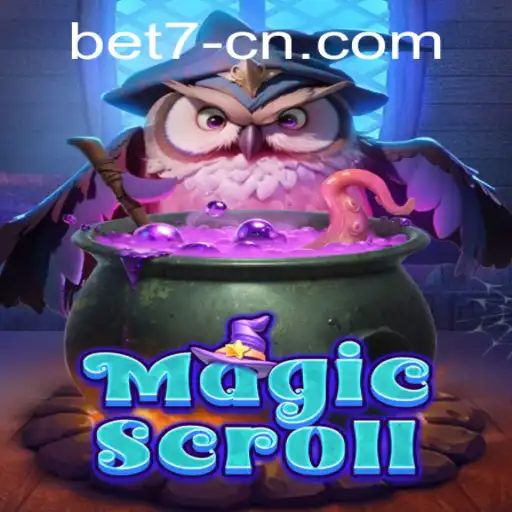 Exploring the Enchanted World of MagicScroll with Bet7 PH Login