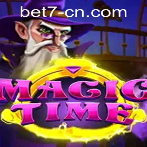 Unlock the Thrills of MagicTime with bet7 PH Login