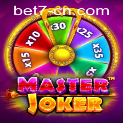 MasterJoker: An Exciting Journey into the World of Slots