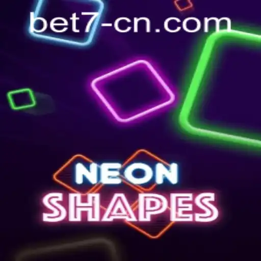 Discover the World of NeonShapes: A Thrilling Experience