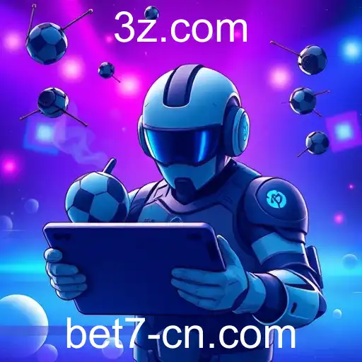 O Futuro do Jogo Online e Bet7