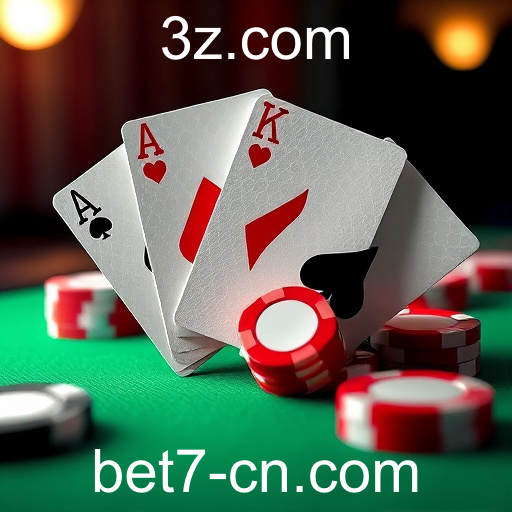 O Universo do Pôquer no bet7: Desafios e Estratégias