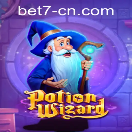 Discover the Magic: PotionWizard and the World of bet7 PH Login