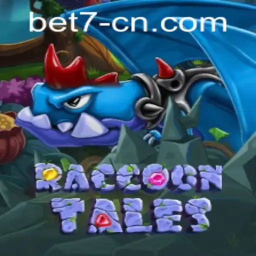 Dive into the Adventure and Excitement of RaccoonTales