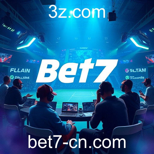 A Revolução do Jogo Online: Bet7 e Inovações do Setor