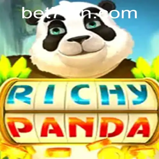 The Intriguing World of RichyPanda and Navigating Bet7 PH Login
