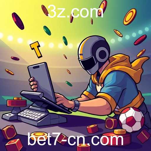 Ascensão do Bet7 no Cenário de Jogos Online