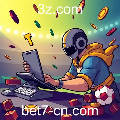 Ascensão do Bet7 no Cenário de Jogos Online