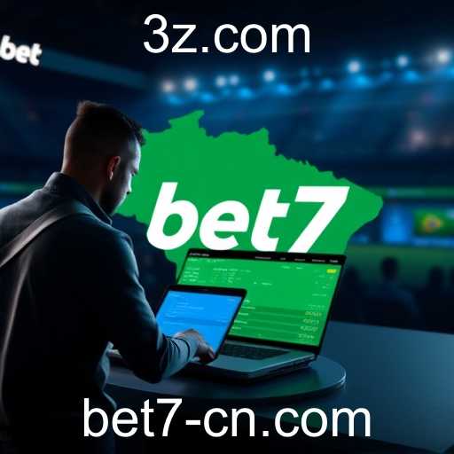 A Ascensão dos Jogos Online em 2025: O Caso Bet7