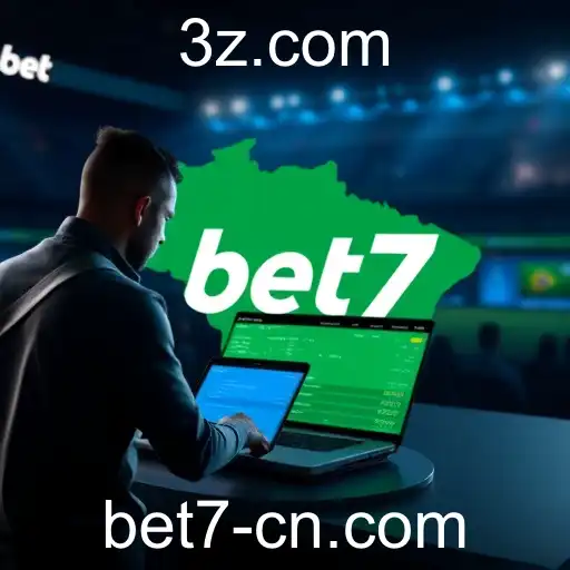 A Ascensão dos Jogos Online em 2025: O Caso Bet7