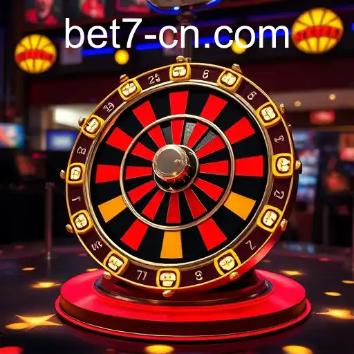 The Engaging World of Rotary Games