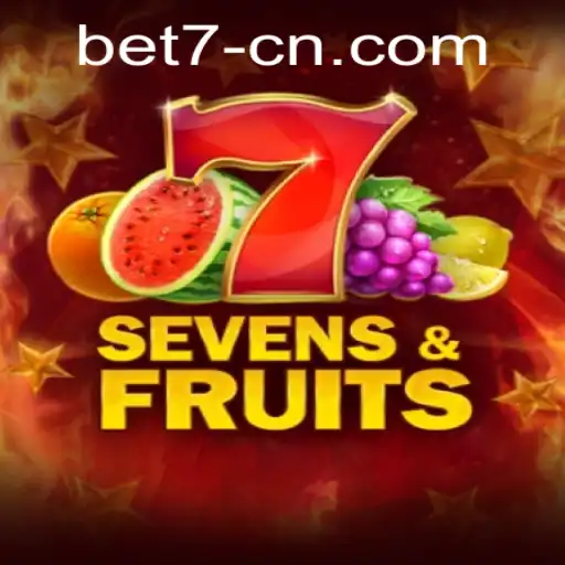Experience the Thrill of SevensFruits and Effortless Access with Bet7 PH Login