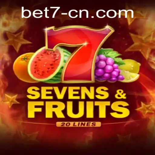 SevensFruits20: A New Twist on Classic Casino Fun