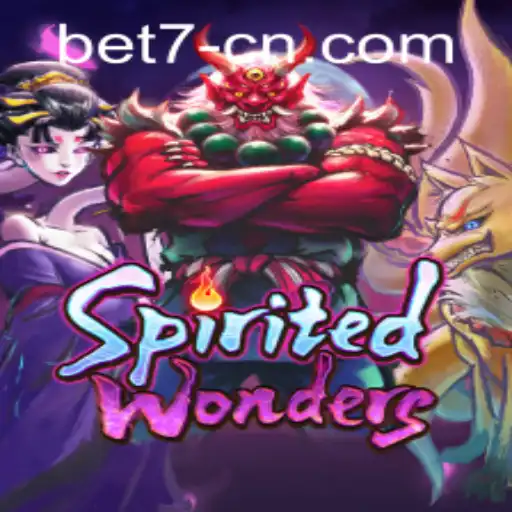 Exploring SpiritedWonders: A Comprehensive Guide and the Impact of Bet7 PH Login