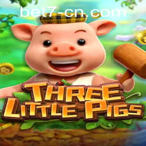 Explore the Thrilling World of THREELITTLEPIGS: A Modern Gaming Experience