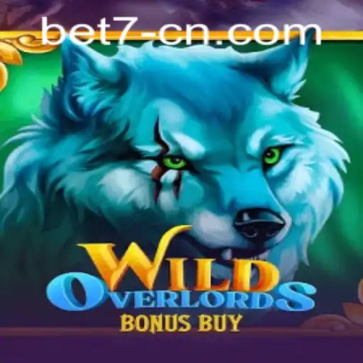 Discovering the Thrills of WildOverlordsBonusBuy: An In-Depth Look